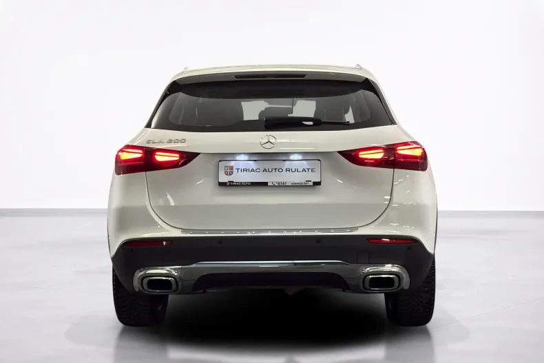 Mercedes-Benz GLA din 2024 cu 27.188 km - oferta MER213232 - foto 4