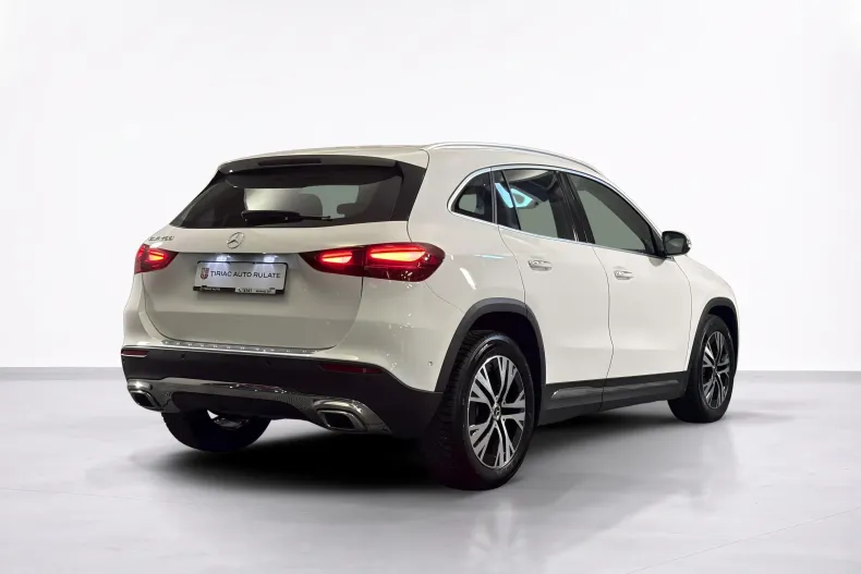 Mercedes-Benz GLA din 2024 cu 27.188 km - oferta MER213232 - foto 5