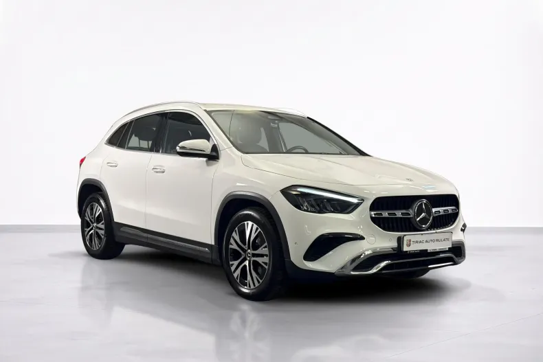 Mercedes-Benz GLA din 2024 cu 27.188 km - oferta MER213232 - foto 7