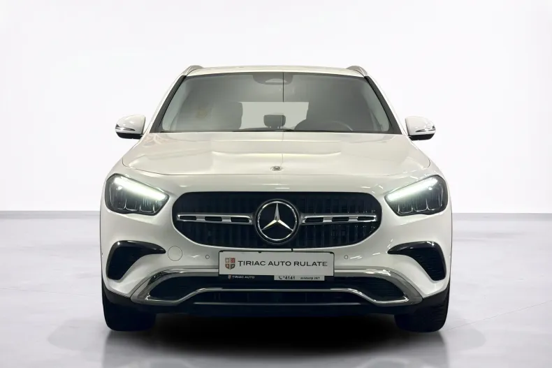 Mercedes-Benz GLA din 2024 cu 27.188 km - oferta MER213232 - foto 8