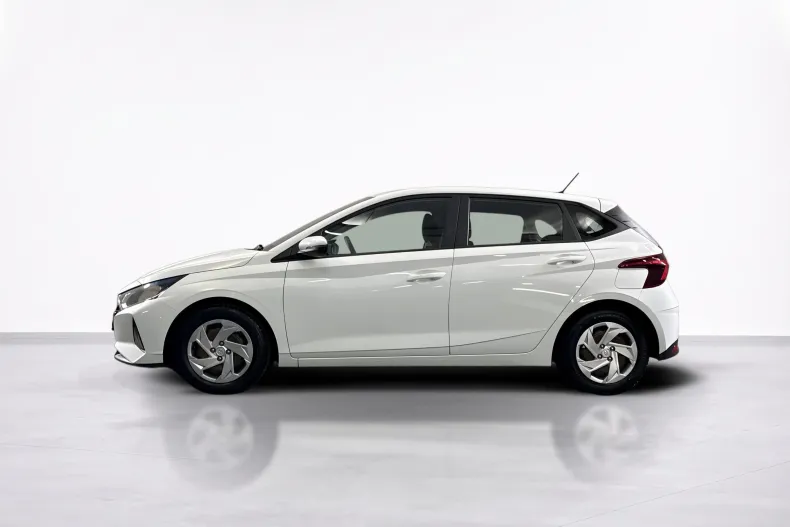 Hyundai i20 din 2021 cu 50.859 km - oferta HYU213234 - foto 2