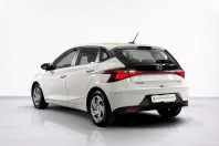 Hyundai i20 din 2021 cu 50.859 km - oferta HYU213234 - foto 3