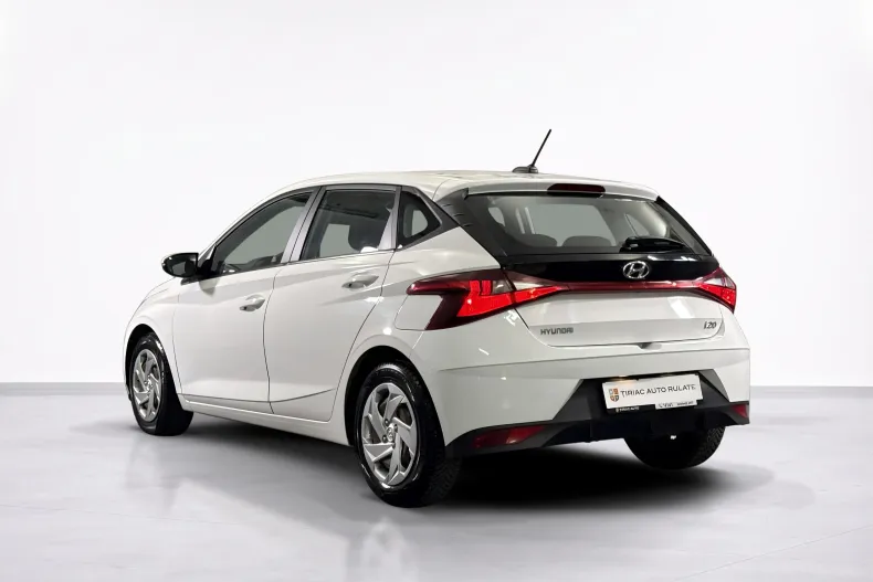 Hyundai i20 din 2021 cu 50.859 km - oferta HYU213234 - foto 3