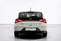 Hyundai i20 din 2021 cu 50.859 km - oferta HYU213234 - foto 4