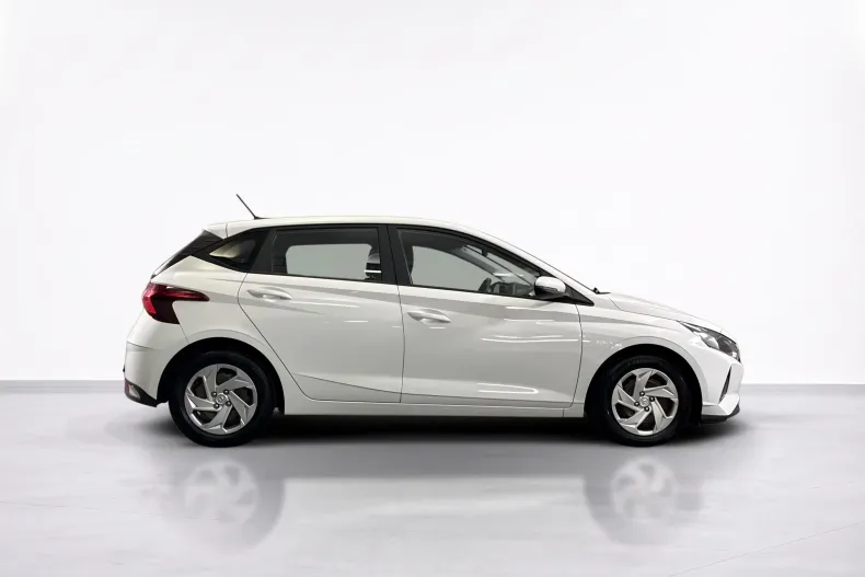 Hyundai i20 din 2021 cu 50.859 km - oferta HYU213234 - foto 6