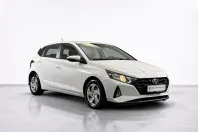 Hyundai i20 din 2021 cu 50.859 km - oferta HYU213234 - foto 7
