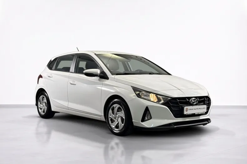 Hyundai i20 din 2021 cu 50.859 km - oferta HYU213234 - foto 7