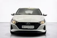 Hyundai i20 din 2021 cu 50.859 km - oferta HYU213234 - foto 8
