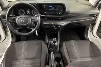 Hyundai i20 din 2021 cu 50.859 km - oferta HYU213234 - foto 9