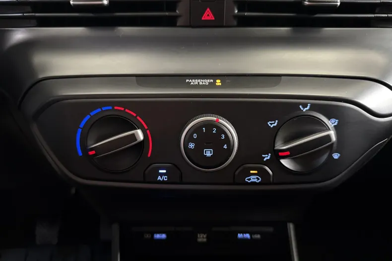 Hyundai i20 din 2021 cu 50.859 km - oferta HYU213234 - foto 16