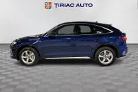 Audi Q5 Sportback din 2021 cu 98.643 km - oferta AUD213236 - foto 2