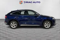 Audi Q5 Sportback din 2021 cu 98.643 km - oferta AUD213236 - foto 6