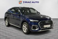 Audi Q5 Sportback din 2021 cu 98.643 km - oferta AUD213236 - foto 7