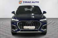 Audi Q5 Sportback din 2021 cu 98.643 km - oferta AUD213236 - foto 8