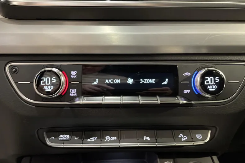 Audi Q5 Sportback din 2021 cu 98.643 km - oferta AUD213236 - foto 17