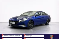 Hyundai Elantra din 2021 cu 36.406 km - oferta HYU213237 - foto 1