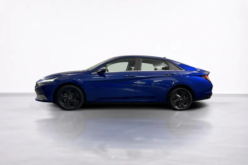 Hyundai Elantra din 2021 cu 36.406 km - oferta HYU213237 - foto 2