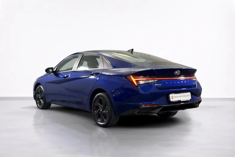 Hyundai Elantra din 2021 cu 36.406 km - oferta HYU213237 - foto 3