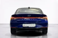 Hyundai Elantra din 2021 cu 36.406 km - oferta HYU213237 - foto 4
