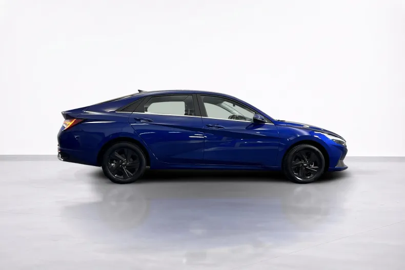 Hyundai Elantra din 2021 cu 36.406 km - oferta HYU213237 - foto 6