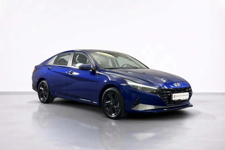 Hyundai Elantra din 2021 cu 36.406 km - oferta HYU213237 - foto 7