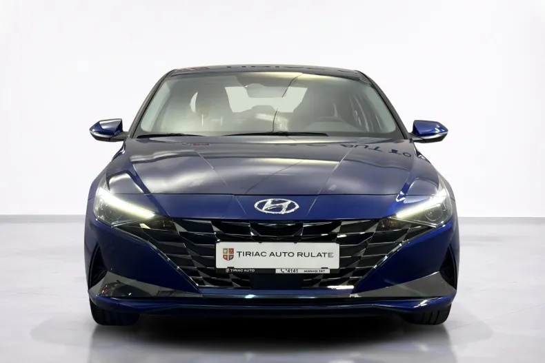 Hyundai Elantra din 2021 cu 36.406 km - oferta HYU213237 - foto 8