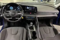 Hyundai Elantra din 2021 cu 36.406 km - oferta HYU213237 - foto 9