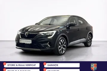 Renault Arkana din 2021 - oferta REN213238