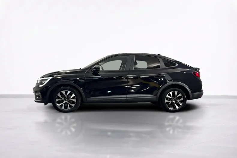 Renault Arkana din 2021 cu 129.234 km - oferta REN213238 - foto 2