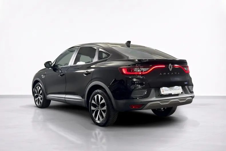 Renault Arkana din 2021 cu 129.234 km - oferta REN213238 - foto 3