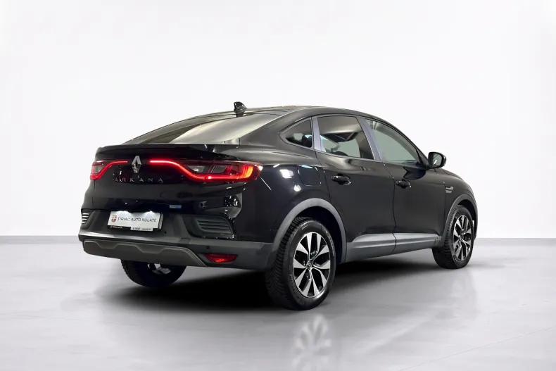 Renault Arkana din 2021 cu 129.234 km - oferta REN213238 - foto 5