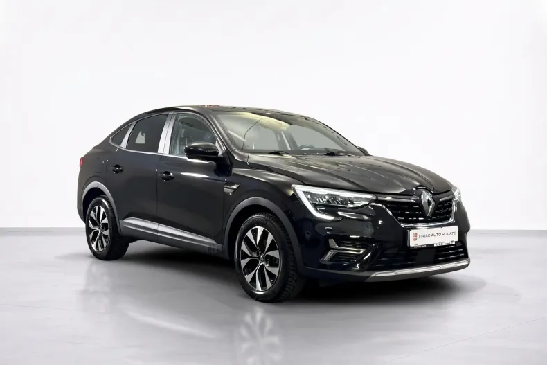 Renault Arkana din 2021 cu 129.234 km - oferta REN213238 - foto 7