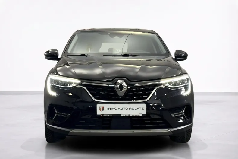 Renault Arkana din 2021 cu 129.234 km - oferta REN213238 - foto 8