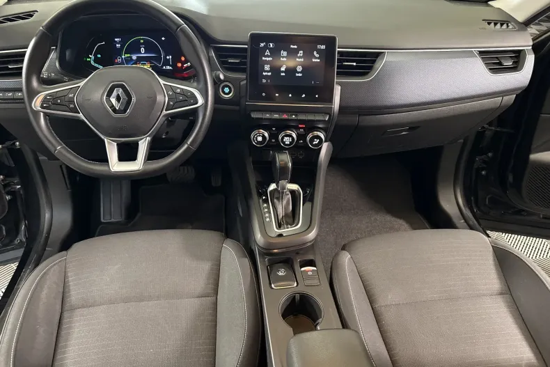 Renault Arkana din 2021 cu 129.234 km - oferta REN213238 - foto 9