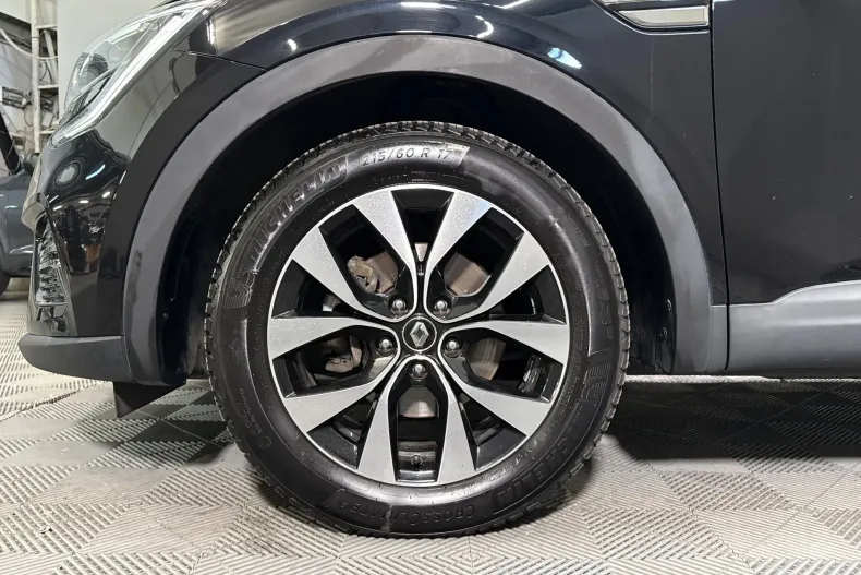Renault Arkana din 2021 cu 129.234 km - oferta REN213238 - foto 13