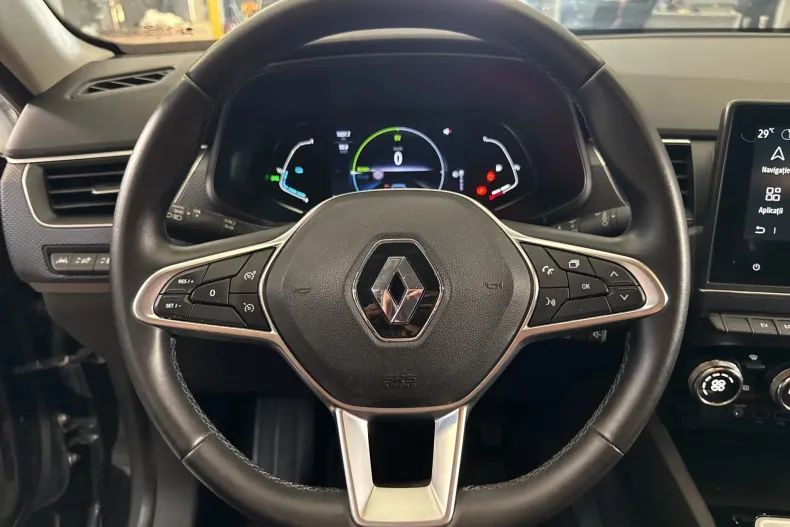 Renault Arkana din 2021 cu 129.234 km - oferta REN213238 - foto 16