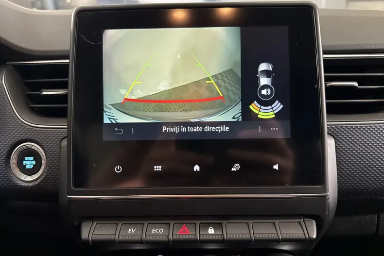 Renault Arkana din 2021 cu 129.234 km - oferta REN213238 - foto 19
