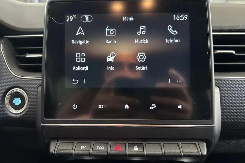 Renault Arkana din 2021 cu 129.234 km - oferta REN213238 - foto 20