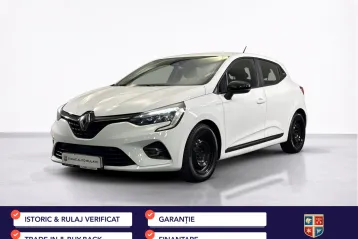Renault Clio din 2022 - oferta REN213239