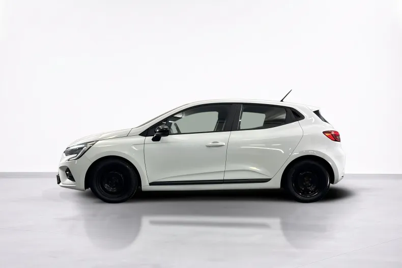 Renault Clio din 2022 cu 96.022 km - oferta REN213239 - foto 2