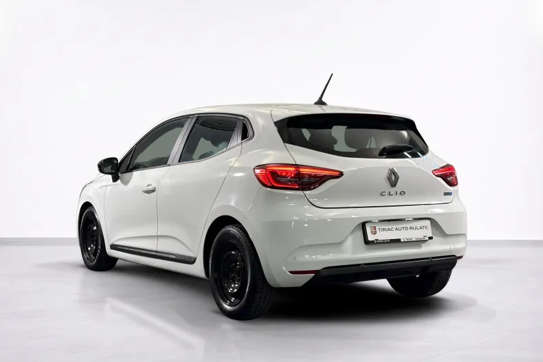 Renault Clio din 2022 cu 96.022 km - oferta REN213239 - foto 3
