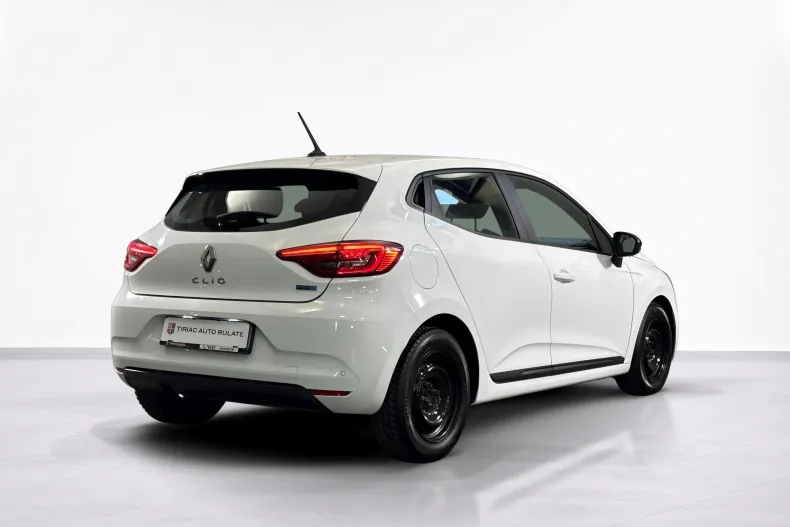 Renault Clio din 2022 cu 96.022 km - oferta REN213239 - foto 5