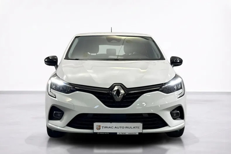 Renault Clio din 2022 cu 96.022 km - oferta REN213239 - foto 8
