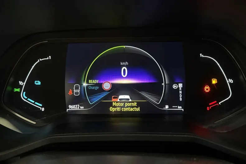 Renault Clio din 2022 cu 96.022 km - oferta REN213239 - foto 10