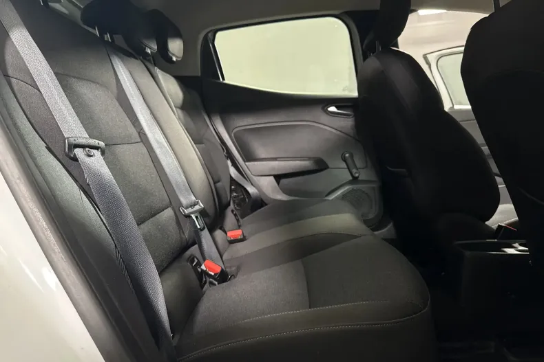 Renault Clio din 2022 cu 96.022 km - oferta REN213239 - foto 12