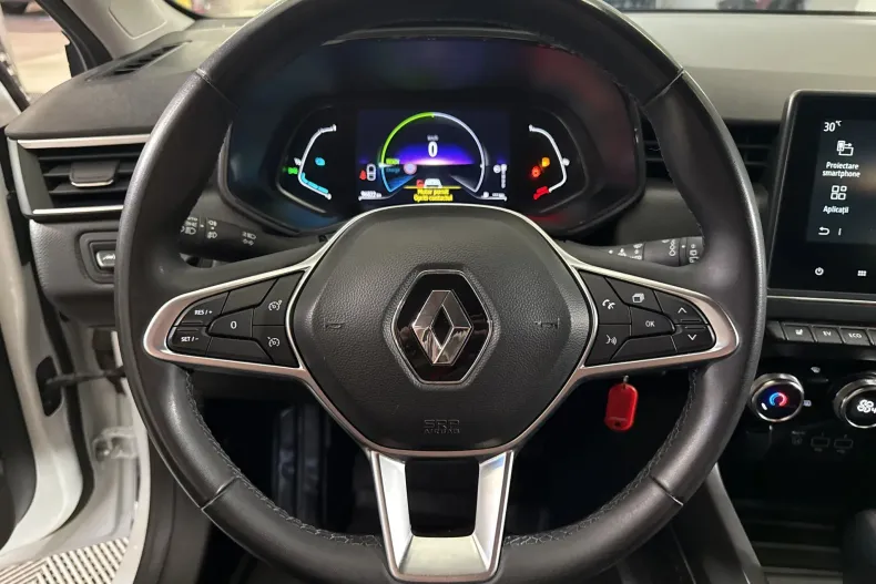 Renault Clio din 2022 cu 96.022 km - oferta REN213239 - foto 16