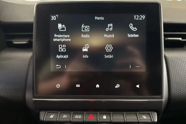 Renault Clio din 2022 cu 96.022 km - oferta REN213239 - foto 19
