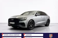 Audi Q8 din 2022 cu 117.779 km - oferta AUD213240 - foto 1