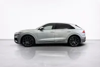 Audi Q8 din 2022 cu 117.779 km - oferta AUD213240 - foto 2