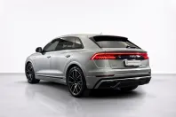 Audi Q8 din 2022 cu 117.779 km - oferta AUD213240 - foto 3